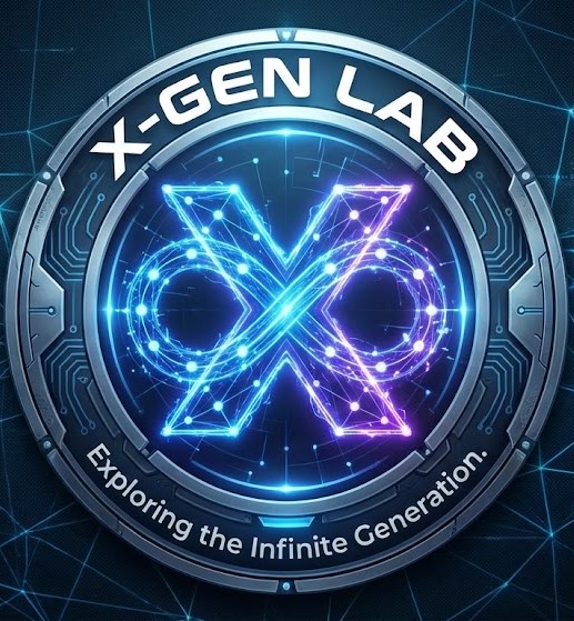 X-GenGroup